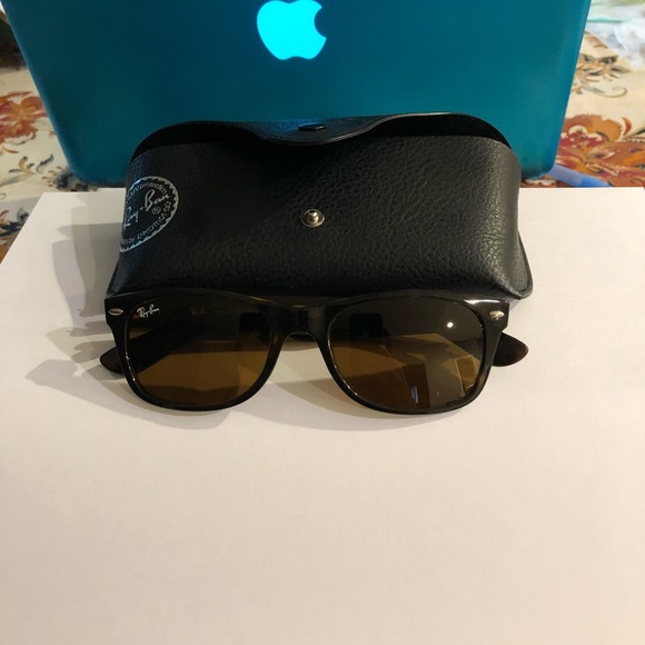 Rayban sunglasses
